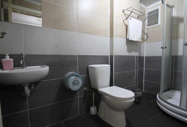 Eskişehir Esroom Residence - Görsel 12