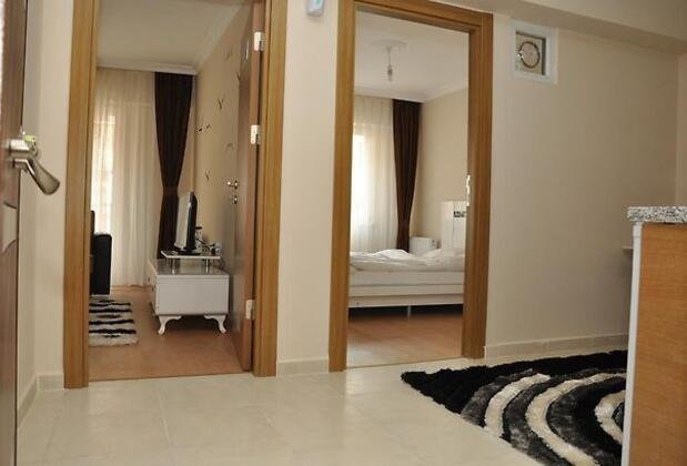 Eskişehir Esroom Residence - Görsel 5