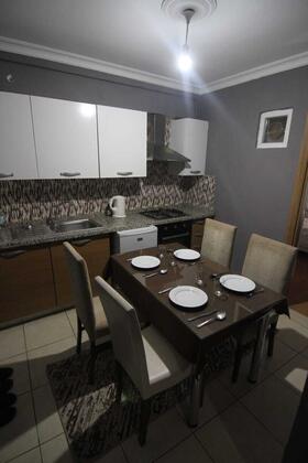 Eskişehir Esroom Residence - Görsel 10