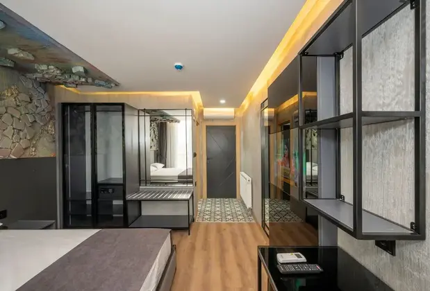 Continental Airport Hotel - Görsel 3