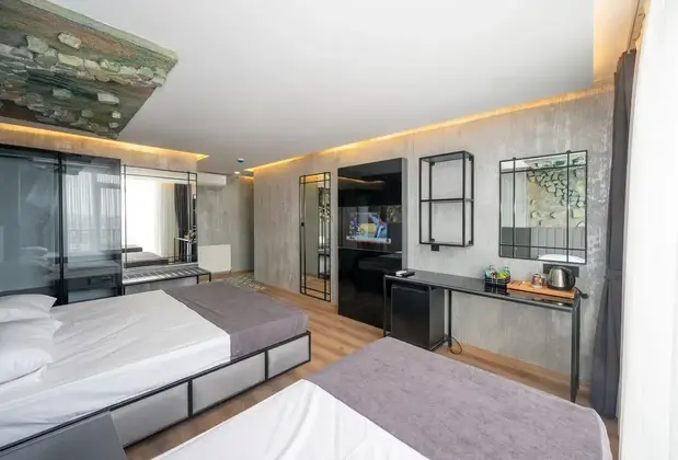 Continental Airport Hotel - Görsel 4