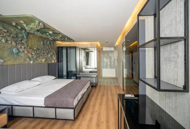 Continental Airport Hotel - Görsel 6