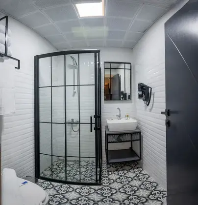 Continental Airport Hotel - Görsel 8