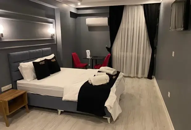 İnalens Airport Hotel - Görsel 3