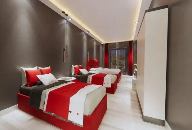 İnalens Airport Hotel - Görsel 5