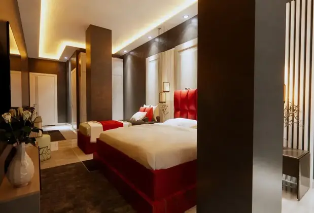 İnalens Airport Hotel - Görsel 8