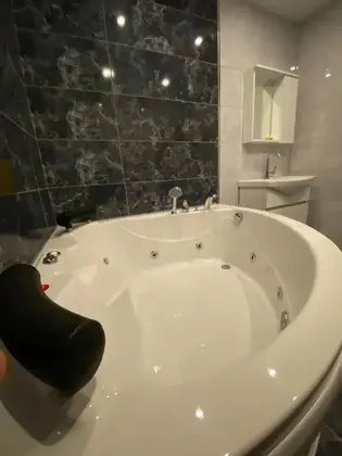 İnalens Airport Hotel - Görsel 10