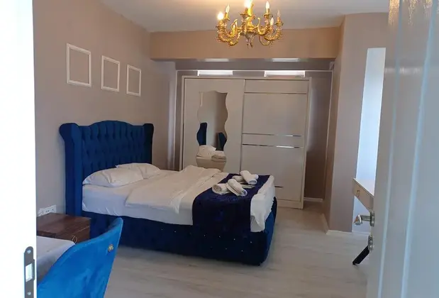 Reel House Airport - Görsel 5