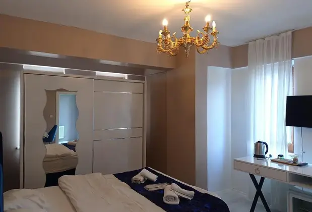 Reel House Airport - Görsel 6