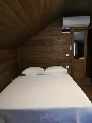 Zeytin Dağı Bungalow - Görsel 5