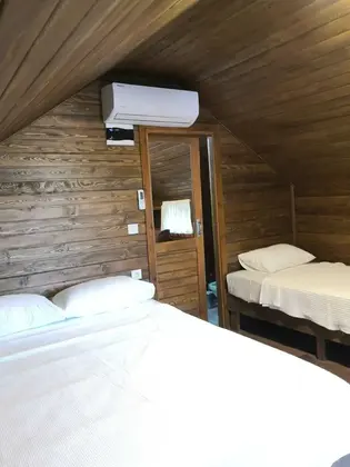 Zeytin Dağı Bungalow - Görsel 6