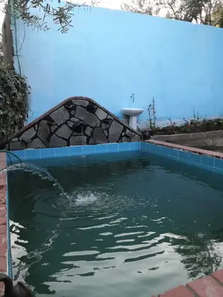 Zeytin Dağı Bungalow - Görsel 3