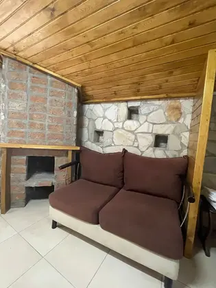 Zeytin Dağı Bungalow - Görsel 12