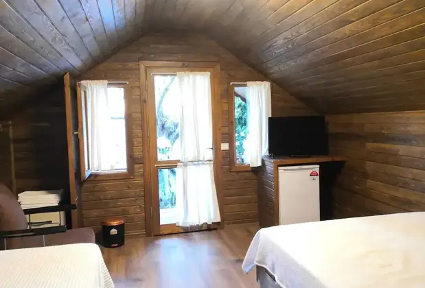 Zeytin Dağı Bungalow - Görsel 7