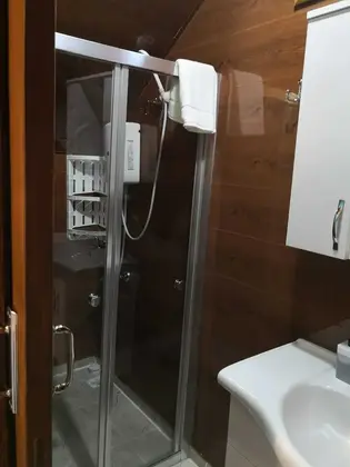 Zeytin Dağı Bungalow - Görsel 15