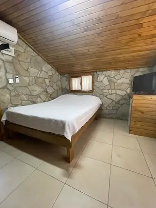 Zeytin Dağı Bungalow - Görsel 8