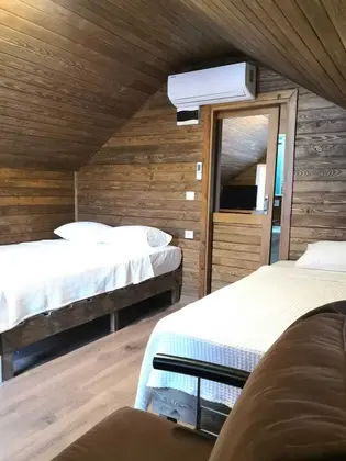 Zeytin Dağı Bungalow - Görsel 9