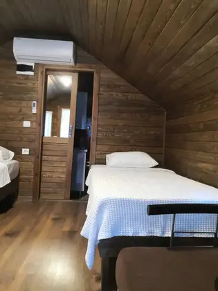 Zeytin Dağı Bungalow - Görsel 10