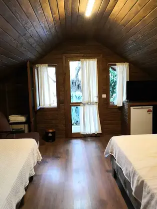 Zeytin Dağı Bungalow - Görsel 11