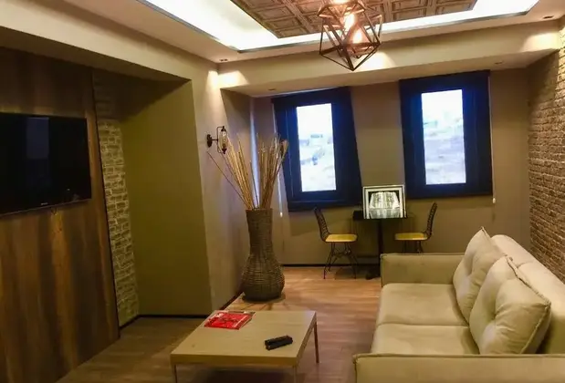 Reel House Airport - Görsel 4