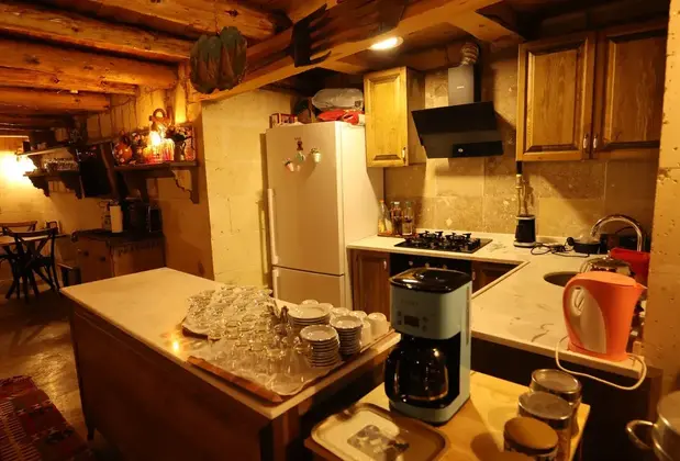 Cappadocia Balloon Boutique - Görsel 5