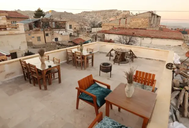 Cappadocia Balloon Boutique - Görsel 10