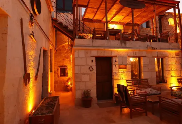 Cappadocia Balloon Boutique - Görsel 4