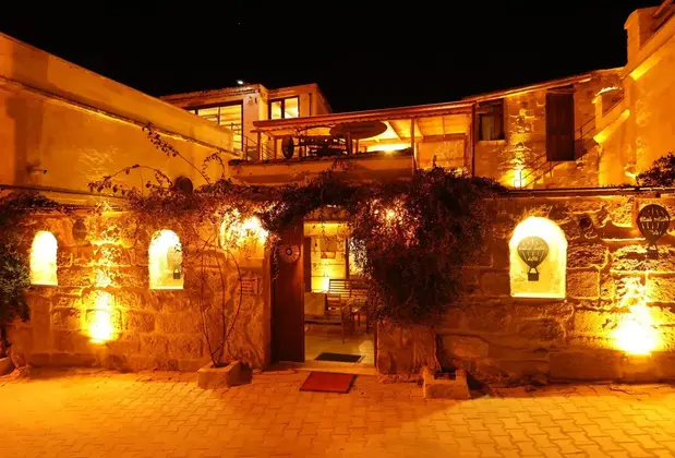 Cappadocia Balloon Boutique - Görsel 3
