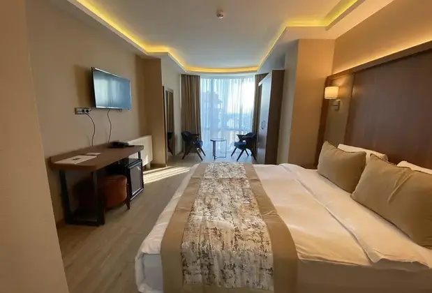 İstport Hotel - Görsel 4