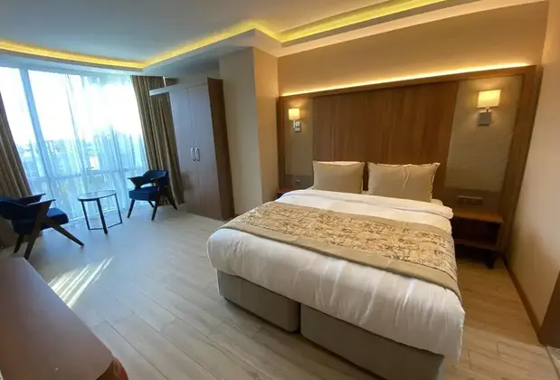 İstport Hotel - Görsel 5