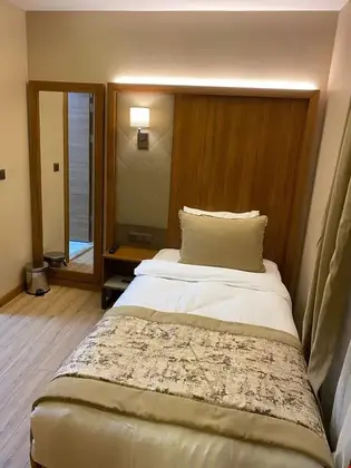 İstport Hotel - Görsel 6