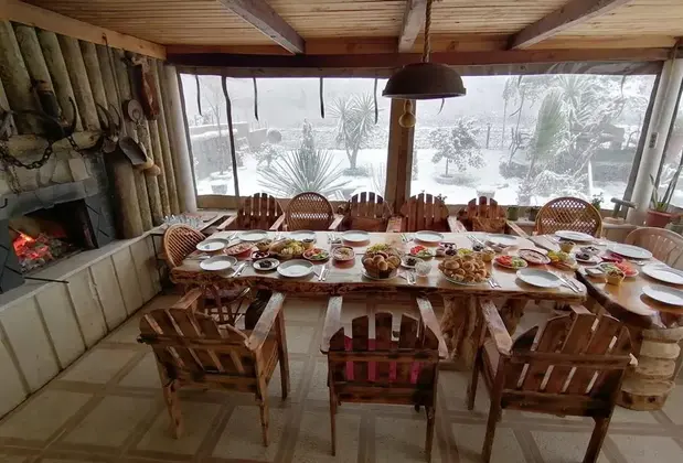 Zeni Konağı - Görsel 3