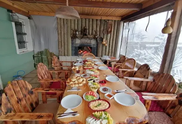 Zeni Konağı - Görsel 4