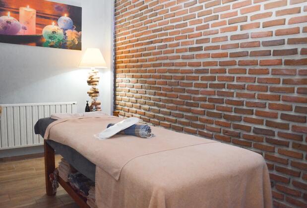 Karpalas City Hotel & Spa - Görsel 19