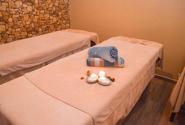 Karpalas City Hotel & Spa - Görsel 22