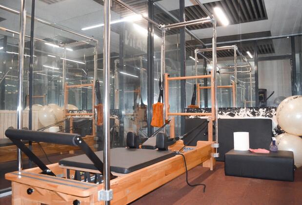 Karpalas City Hotel & Spa - Görsel 30