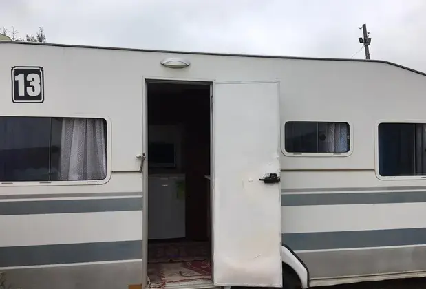 Suvari Caravans - Görsel 3