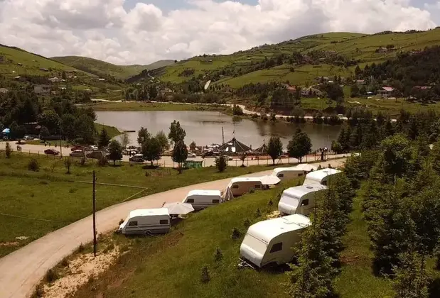 Suvari Caravans - Görsel 4