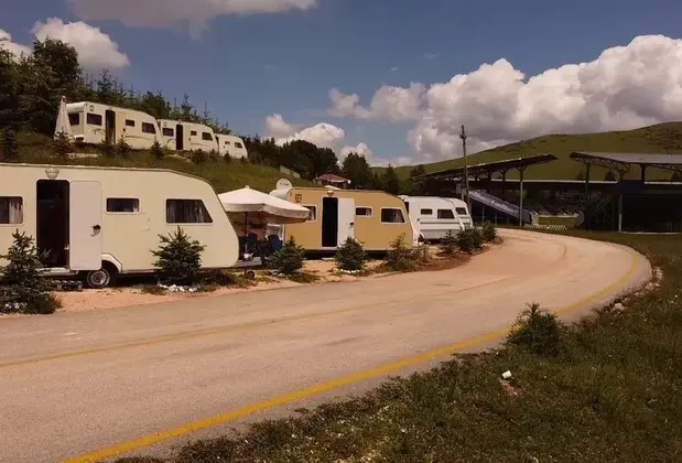 Suvari Caravans - Görsel 5