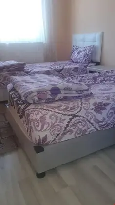 Niğde Çiftlik Otel - Görsel 5