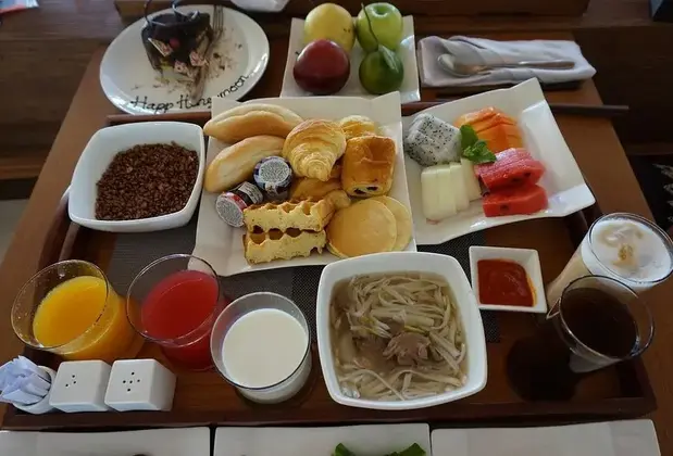 By Asim Azapoğlu Butik Otel - Görsel 11