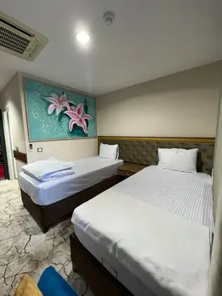 Çukurova Suit Otel - Görsel 6