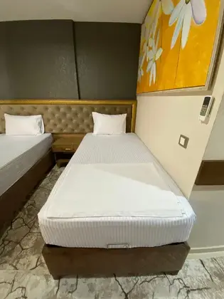 Çukurova Suit Otel - Görsel 7