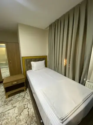 Çukurova Suit Otel - Görsel 8