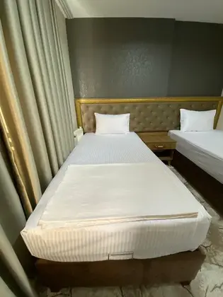 Çukurova Suit Otel - Görsel 10