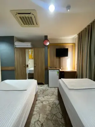 Çukurova Suit Otel - Görsel 11