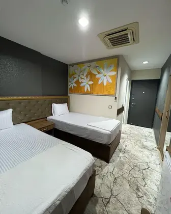 Çukurova Suit Otel - Görsel 12