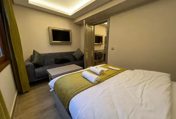 Taksim La Marino Hotel - Görsel 6