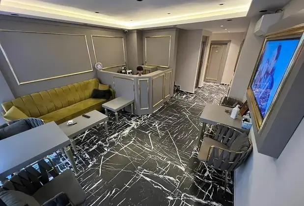 Taksim La Marino Hotel - Görsel 10