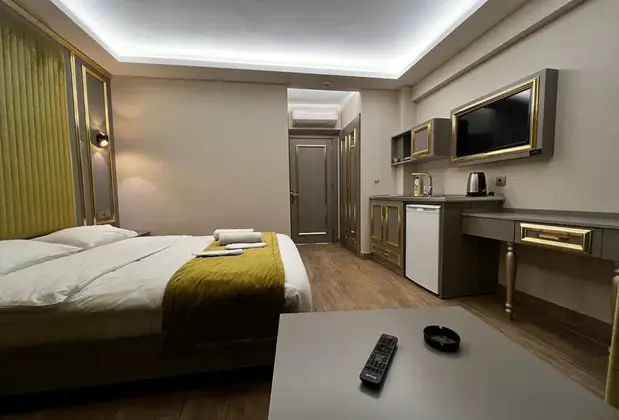 Taksim La Marino Hotel - Görsel 3